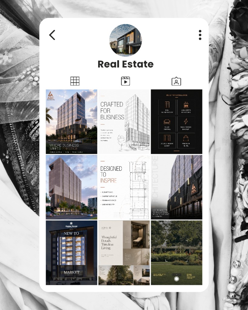 Real Estate