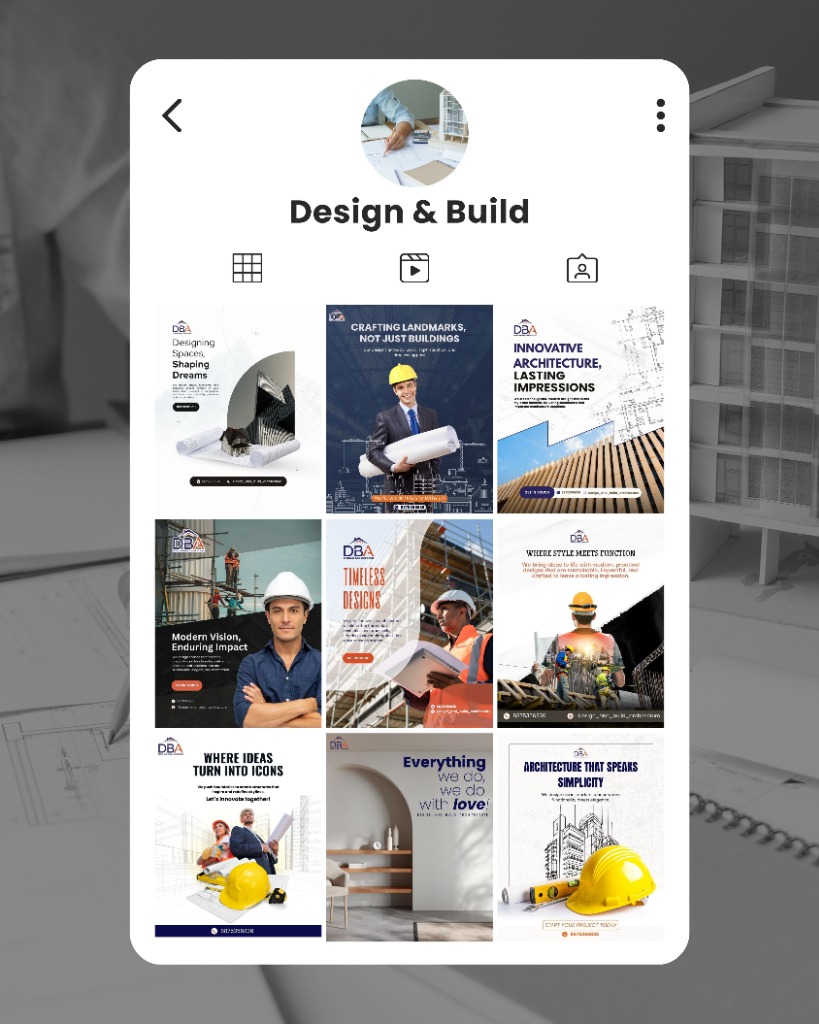 Design & Build