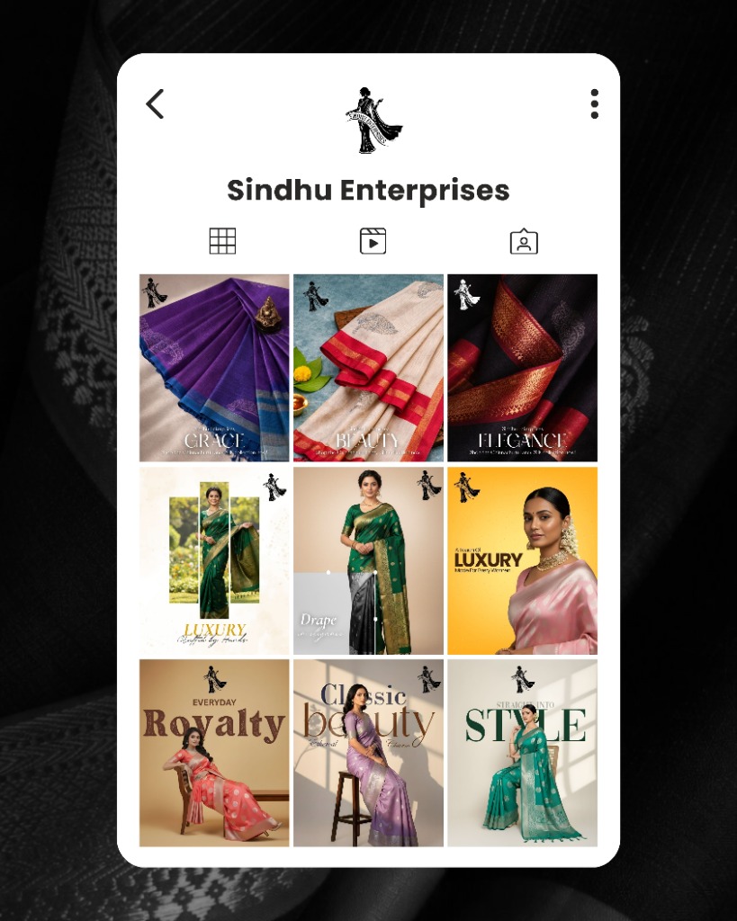 Sindhu Enterprises