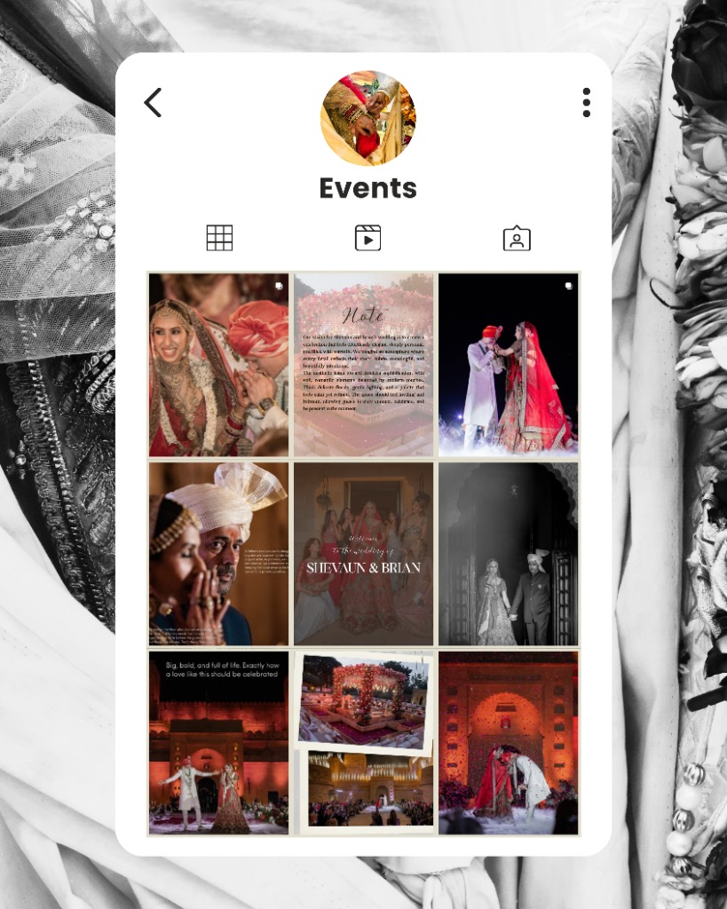 Events