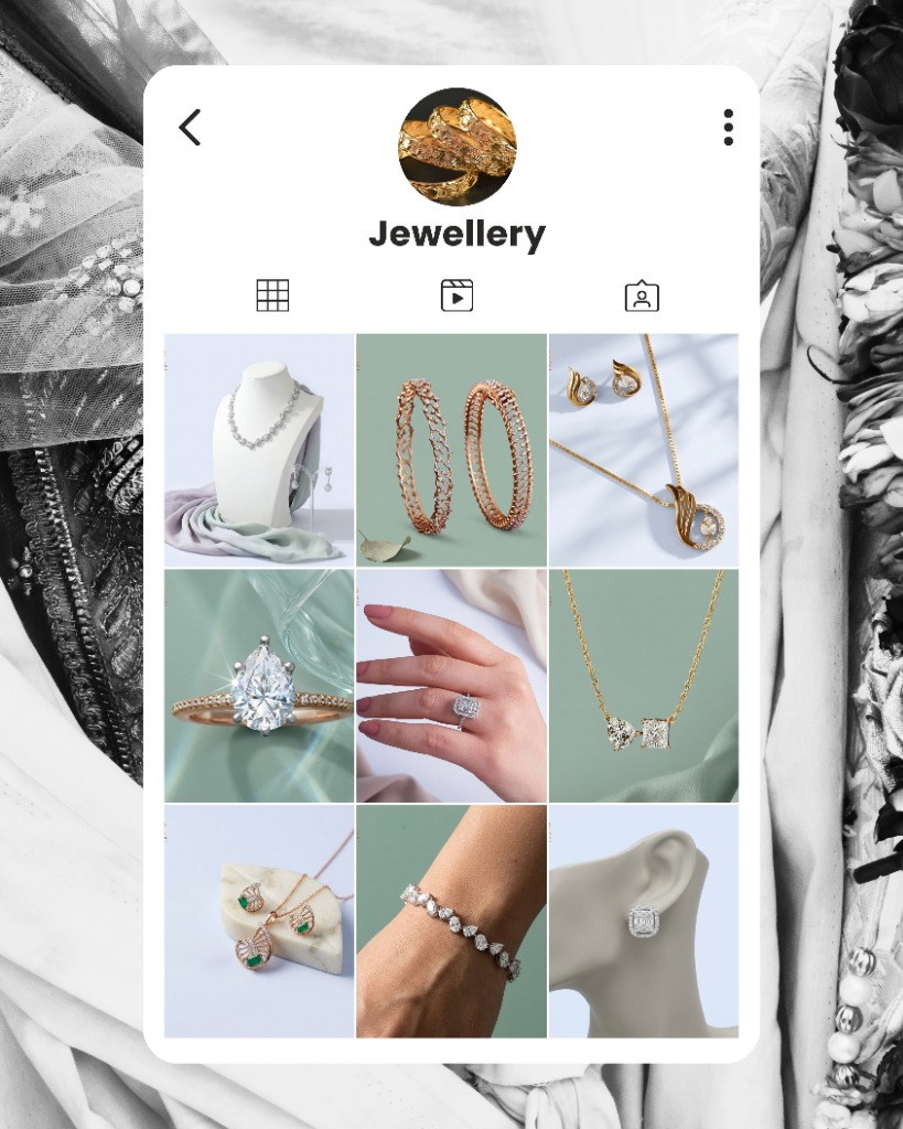 Jewellery